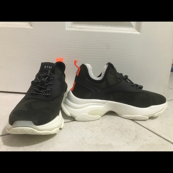 Steve Madden Shoes - Steve Madden shoes